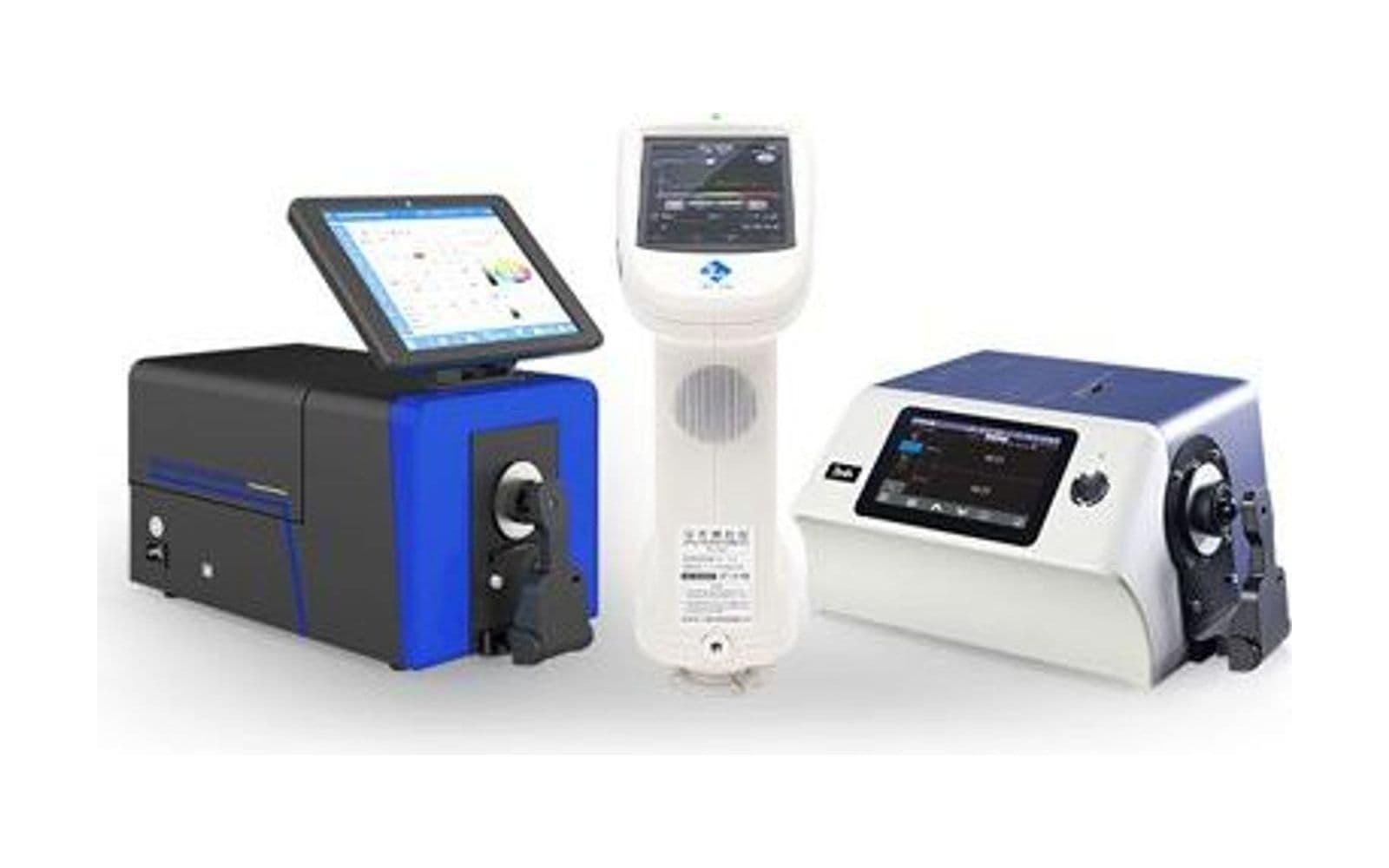 3NH � espectrofotometros y colorimetros para control de color en harinas, semolas y producto terminado